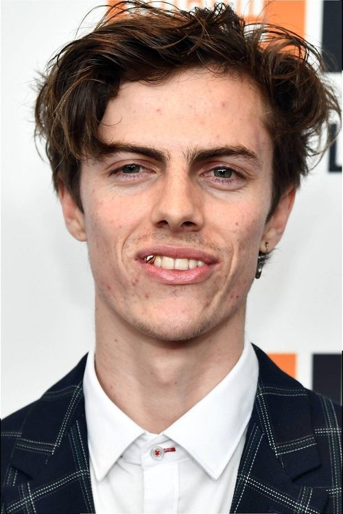 Ryder McLaughlin zdjęcie