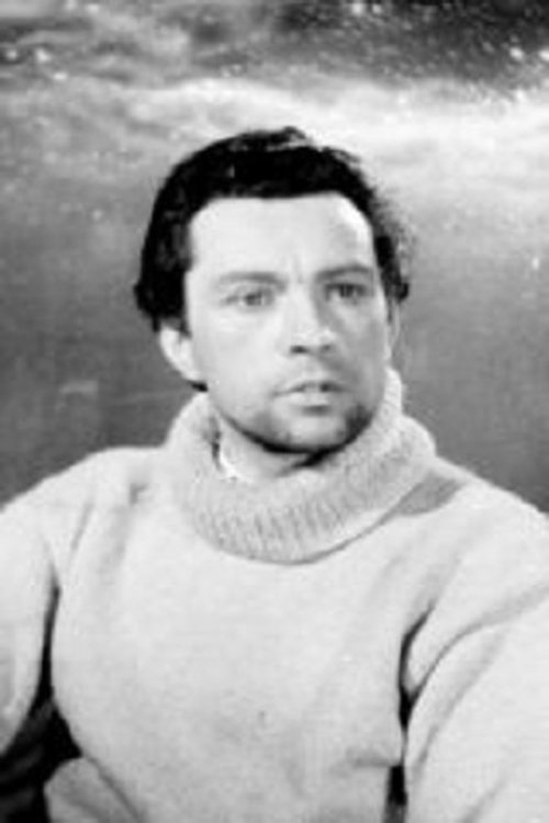 Ryszard Bacciarelli zdjęcie