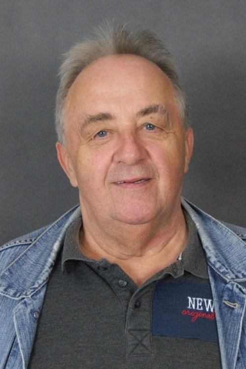 Ryszard Chlebuś zdjęcie