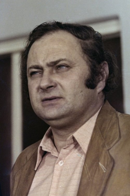 Ryszard Dembiński zdjęcie