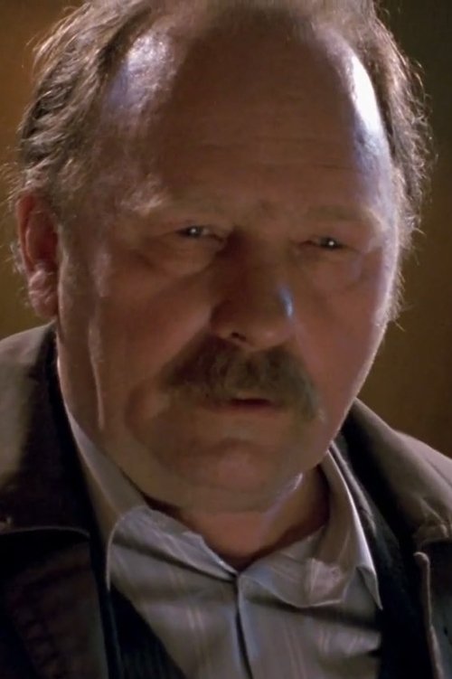 Ryszard Fischbach zdjęcie