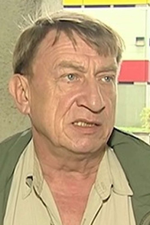 Ryszard Mróz zdjęcie