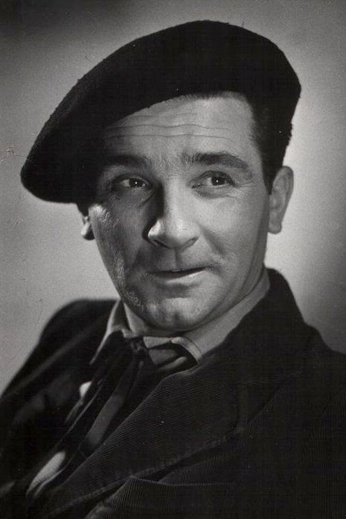 Ryszard Pietruski zdjęcie