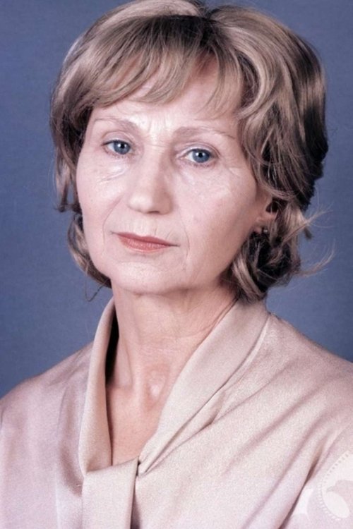 Ryszarda Hanin zdjęcie