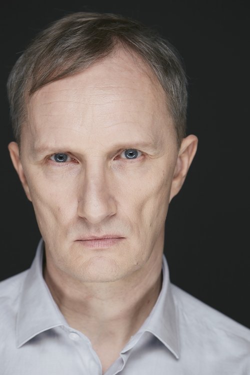 Rytis Saladžius zdjęcie