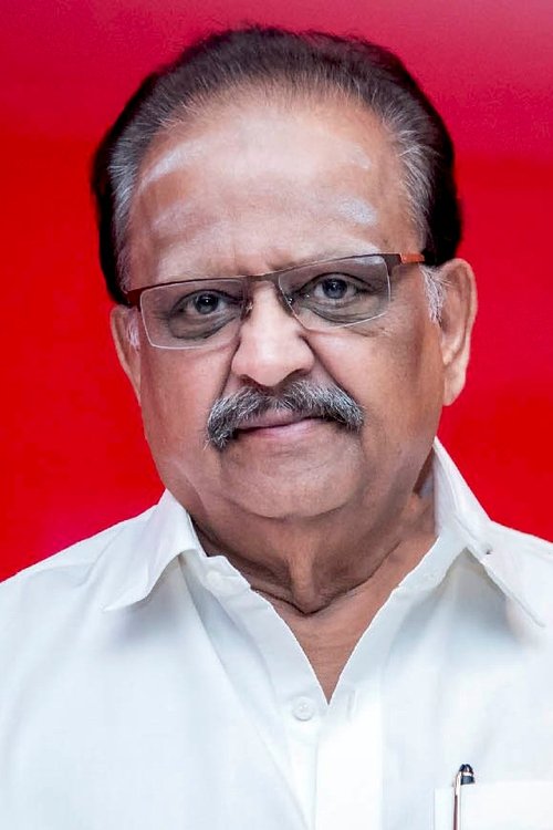 S. P. Balasubramaniam zdjęcie