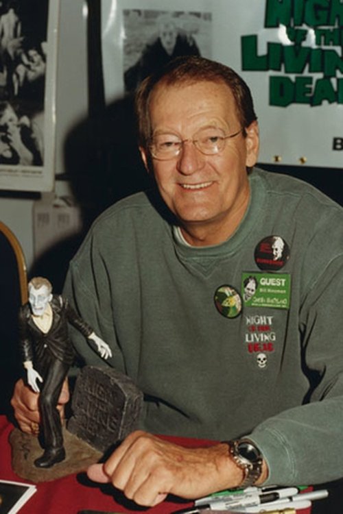 S. William Hinzman zdjęcie