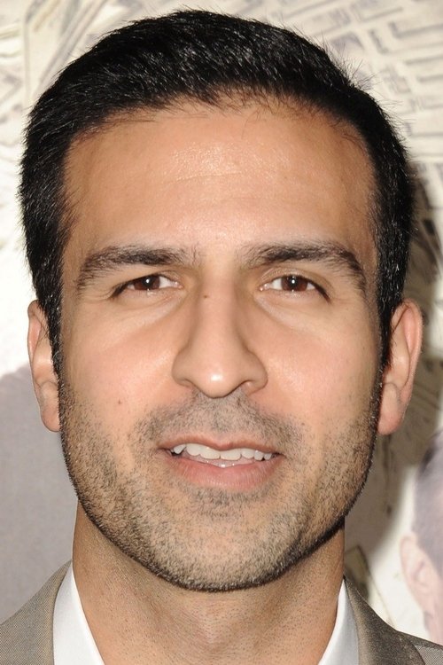 Saad Siddiqui zdjęcie