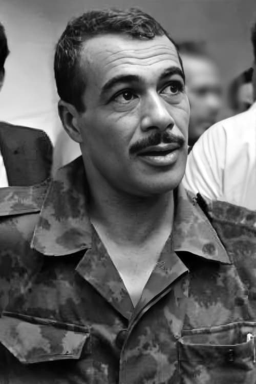 Saadi Yacef zdjęcie