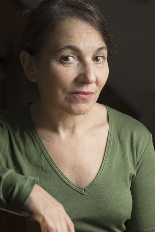 Saadia Bentaïeb zdjęcie