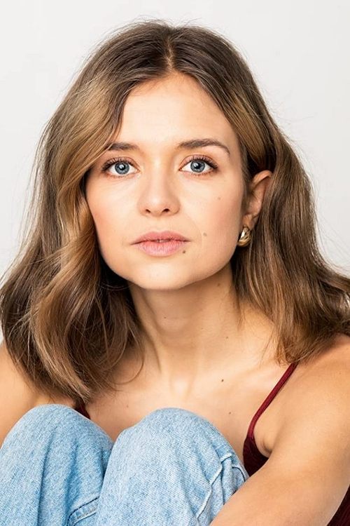 Saana Koivisto zdjęcie