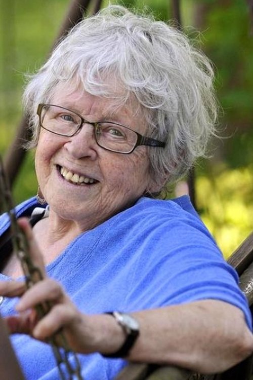 Saara Pakkasvirta zdjęcie