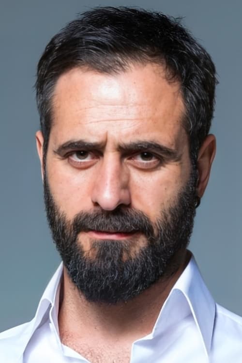 Sabahattin Yakut zdjęcie