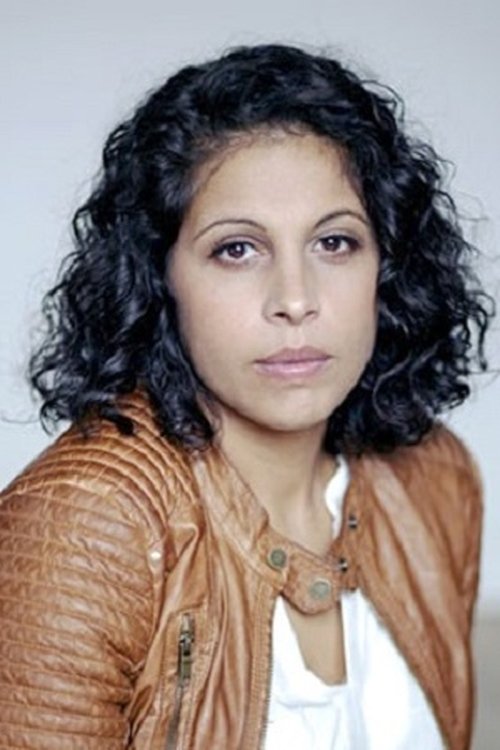 Sabila Moussadek zdjęcie