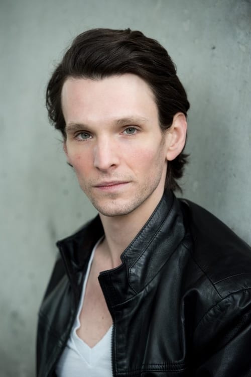 Sabin Tambrea zdjęcie