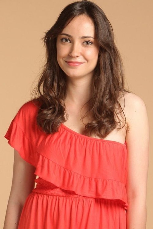 Sabina Posea zdjęcie