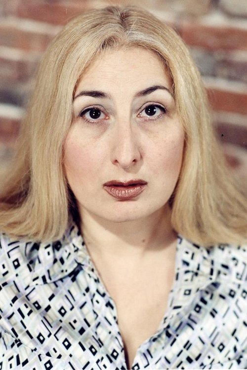 Sabine Bail zdjęcie