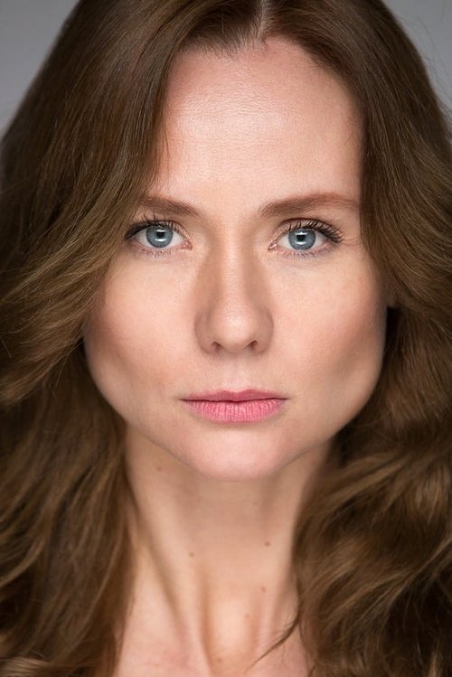 Sabine Crossen zdjęcie