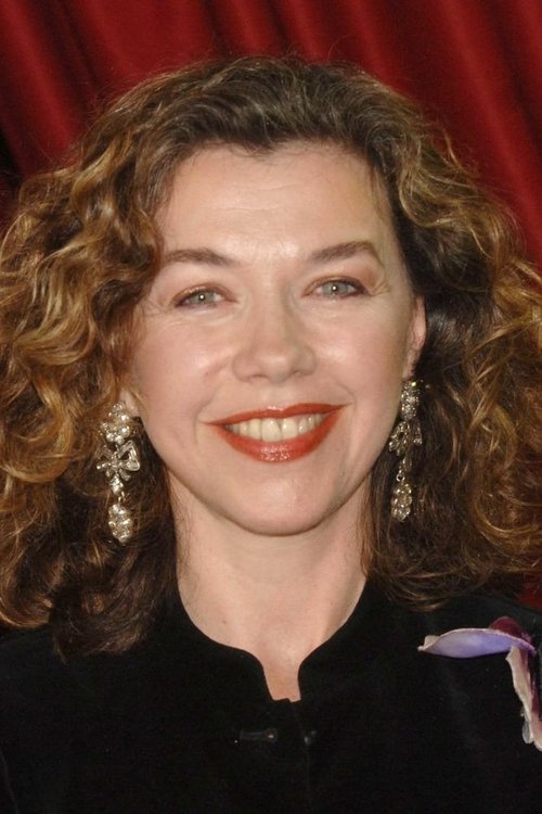 Sabine Haudepin zdjęcie