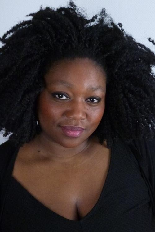 Sabine Pakora zdjęcie