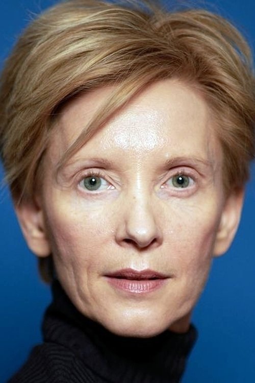 Sabine Rossbach zdjęcie