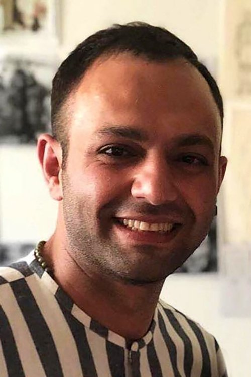 صابر ابر zdjęcie