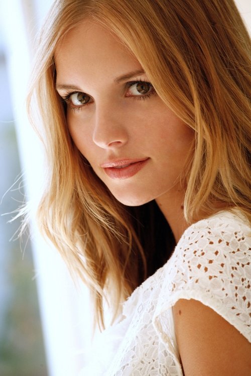 Sabrina Aldridge zdjęcie