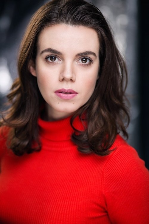 Sabrina Dickens zdjęcie