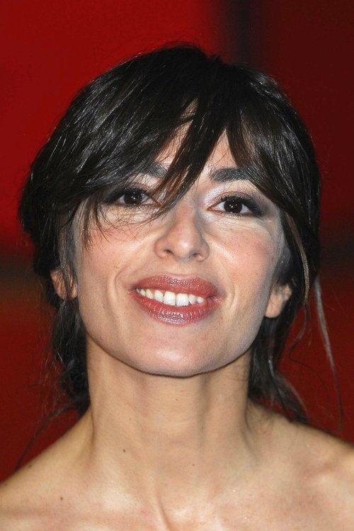 Sabrina Impacciatore zdjęcie