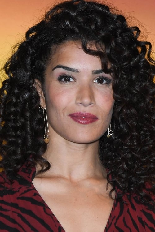 Sabrina Ouazani zdjęcie