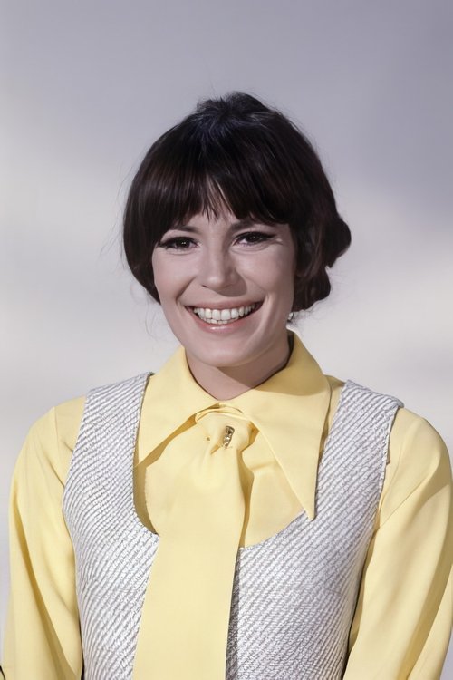 Sabrina Scharf zdjęcie