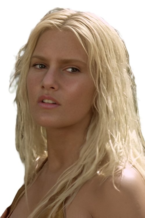 Sabrina Siani zdjęcie