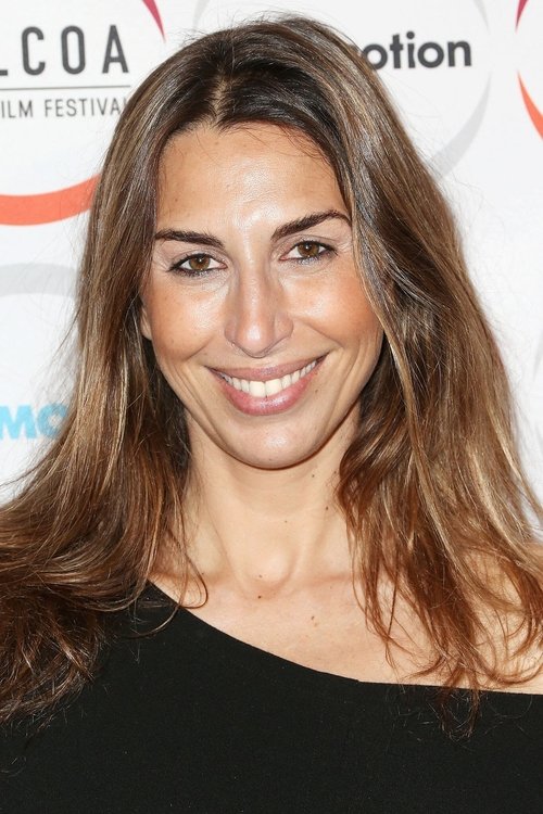 Sabrina Van Tassel zdjęcie