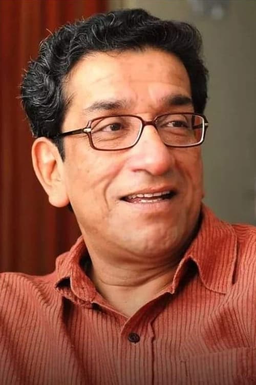 Sabyasachi Chakraborty zdjęcie