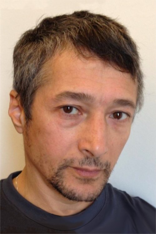 Sacha Bourdo zdjęcie