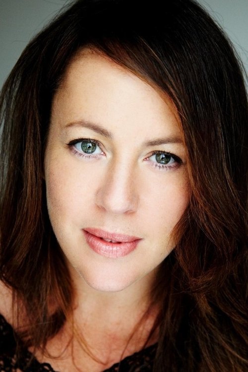 Sacha Horler zdjęcie