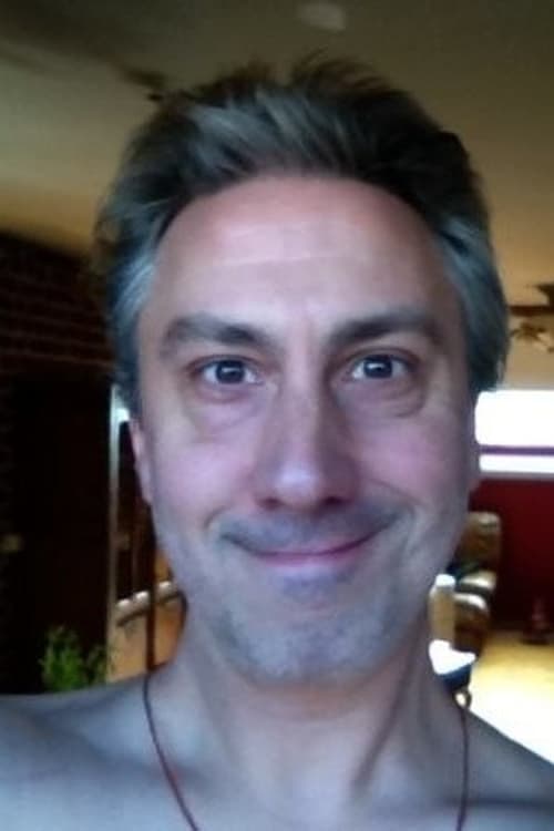 Sacha Kremer zdjęcie