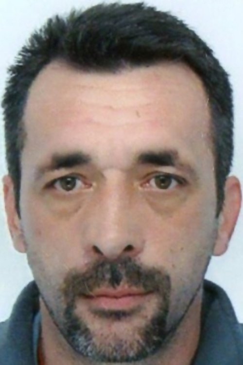 Sacha Mijovic zdjęcie