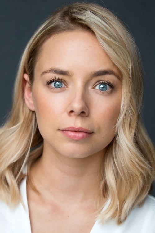 Sacha Parkinson zdjęcie