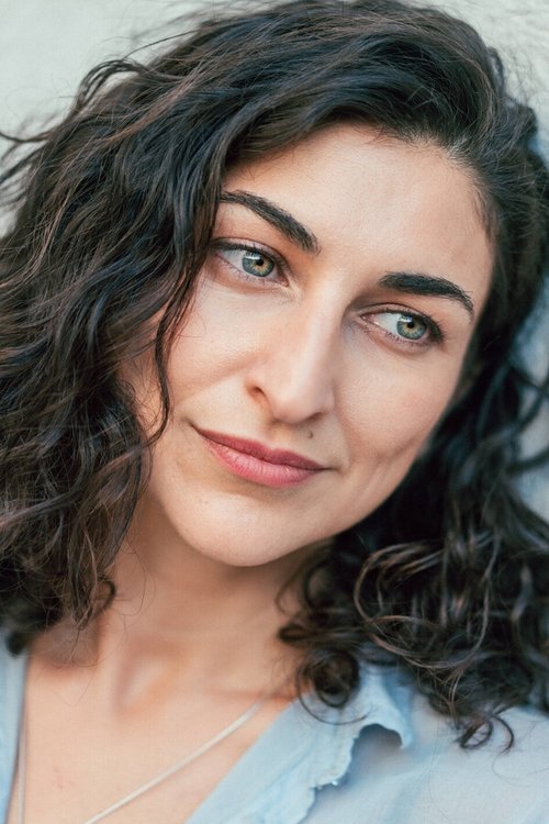 Sachli Gholamalizad zdjęcie