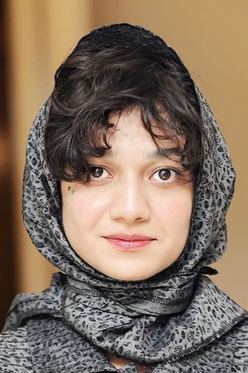 Sadaf Asgari zdjęcie
