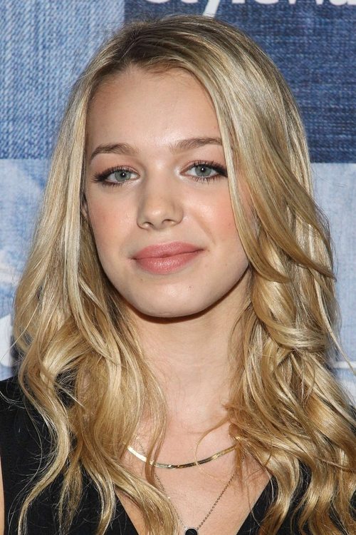 Sadie Calvano zdjęcie