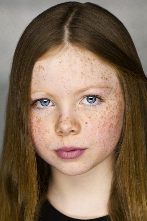 Sadie Munroe zdjęcie