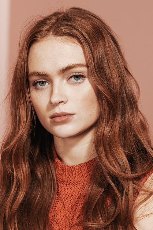 Sadie Sink zdjęcie