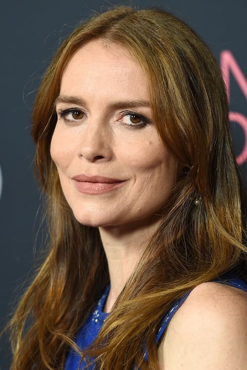 Saffron Burrows zdjęcie