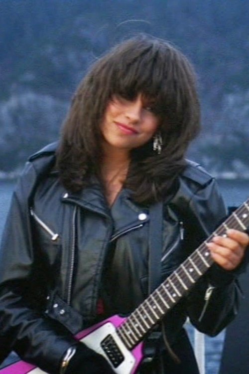 Saffron Henderson zdjęcie