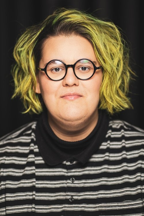 Safia Nolin zdjęcie