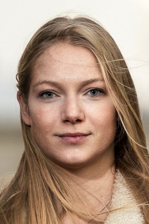 Saga Garðarsdóttir zdjęcie