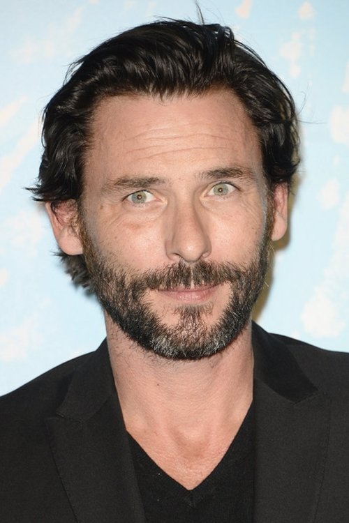 Sagamore Stévenin zdjęcie