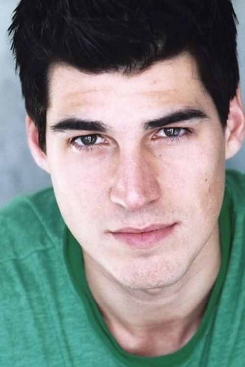 Sage Brocklebank zdjęcie